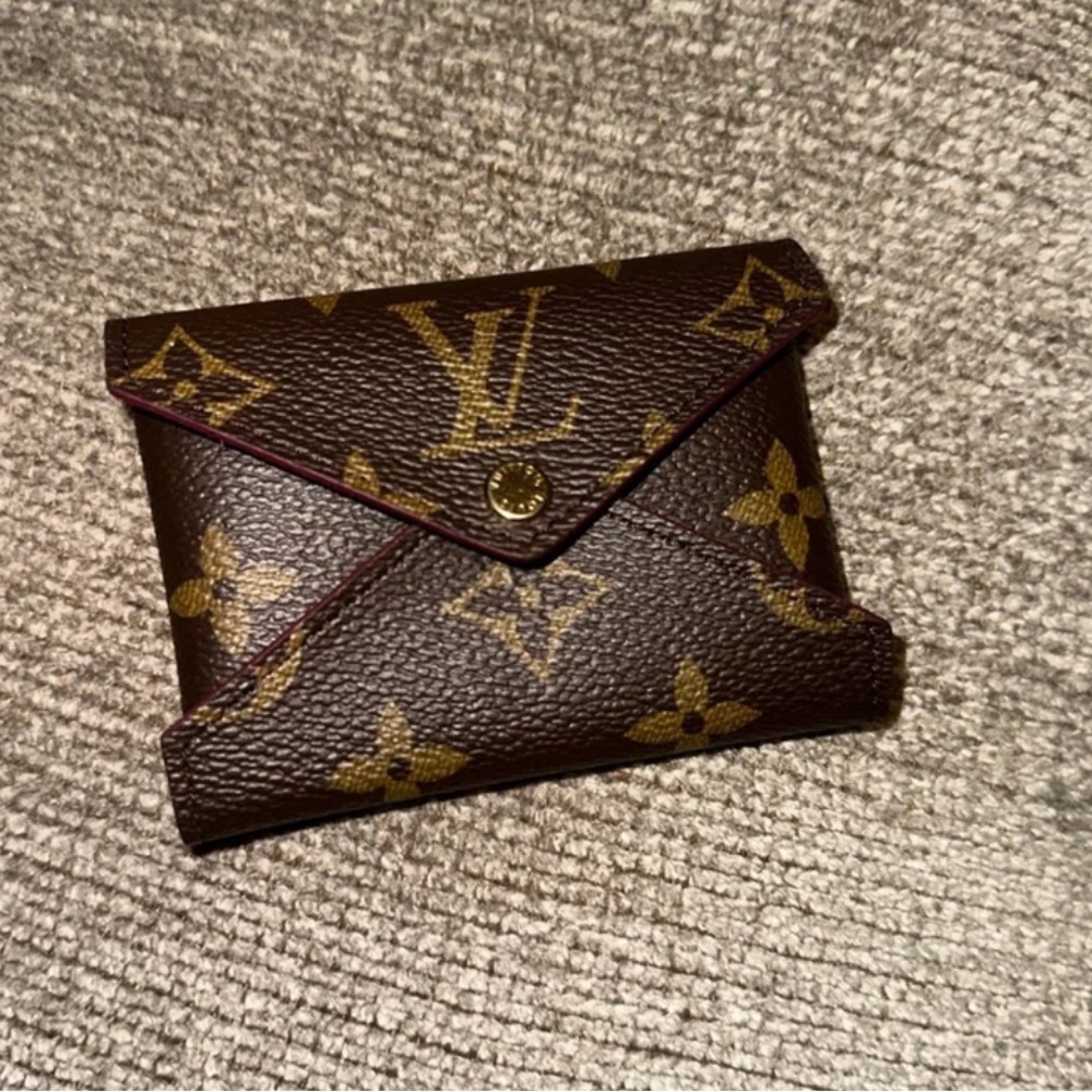 Louis Vuitton Kirigami Card holder
